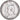 German States, PRUSSIA, Wilhelm II, 2 Mark, 1901, Berlin, Silver, VF(30-35)