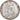 German States, PRUSSIA, Wilhelm II, 2 Mark, 1901, Berlin, Silver, AU(50-53)