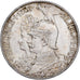 German States, PRUSSIA, Wilhelm II, 2 Mark, 1901, Berlin, Silver, AU(50-53)