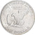 Estados Unidos, Dollar, Eisenhower Dollar, 1971, San Francisco, Plata, EBC+