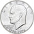 Estados Unidos, Dollar, Eisenhower, 1976, San Francisco, Plata, SC, KM:206a