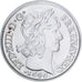 França, 10 Francs, Monnaie de Paris, Louis d'or de Louis XIII, 2000, Paris