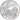 Francia, 6.55957 Francs, Europa, 2000, Paris, Plata, EBC, KM:1225