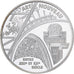 Francia, 6.55957 Francs, Europa, 2000, Paris, Plata, EBC, KM:1225