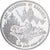 Francja, 6.55957 Francs, Europa - L'art classique et baroque, 2000, Paris