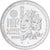 Francja, 6.55957 Francs, Europa - L'art classique et baroque, 2000, Paris