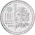 Moneta, Francja, Europa - L'art de la Renaissance, 6.55957 Francs, 2000, Paris