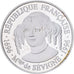 Frankrijk, 100 Francs, 1996, Proof, Zilver, PR, KM:1138