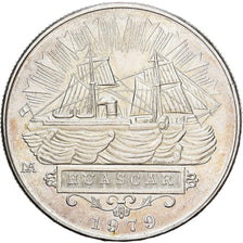 Peru, 5000 Soles, 1979, Lima, Prata, AU(55-58), KM:276