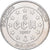 Belgien, 5 Ecu, 1987, Brussels, Silber, UNZ, KM:166