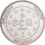 Belgien, 5 Ecu, 1987, Brussels, Silber, UNZ, KM:166