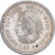 México, 5 Pesos, 1948, Mexico City, Plata, MBC, KM:465
