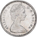 Canada, Elizabeth II, Dollar, 1966, Royal Canadian Mint, Silver, MS(60-62)