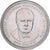 Isle of Man, Elizabeth II, Crown, 1974, Pobjoy Mint, Silber, VZ+
