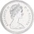 Canada, Elizabeth II, Dollar, 1974, Royal Canadian Mint, Silver, MS(64), KM:88a