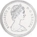 Canada, Elizabeth II, Dollar, 1974, Royal Canadian Mint, Argento, SPL+, KM:88a