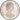 Isle of Man, Elizabeth II, Crown, 1984, Pobjoy Mint, PP, Silber, UNZ, KM:117a