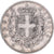 Italien, Vittorio Emanuele II, 5 Lire, 1862, Naples, Rare, Silber, S+, KM:8.2