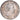 Alemania, medalla, Ludwig II, Dem Besten Schützen, Plata, J.RIES, MBC
