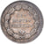 Niemcy, medal, Ludwig II, Dem Besten Schützen, Srebro, J.RIES, EF(40-45)