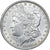 Vereinigte Staaten, Morgan dollar, 1880, Philadelphia, Silber, SS+, KM:110