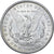Vereinigte Staaten, Morgan dollar, 1880, Philadelphia, Silber, SS+, KM:110