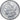 Vereinigte Staaten, Morgan dollar, 1889, Philadelphia, Silber, SS, KM:110