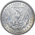 United States, Morgan dollar, 1889, Philadelphia, Silver, EF(40-45), KM:110