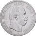 Deutschland, Wilhelm I, 5 Mark, 1875, Hannover, Silber, S+