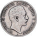 Moneda, Estados alemanes, PRUSSIA, Wilhelm II, 5 Mark, 1895, Berlin, BC+, Plata