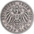 Monnaie, Etats allemands, PRUSSIA, Wilhelm II, 5 Mark, 1895, Berlin, TB+