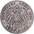 Landy niemieckie, Prussia., Wilhelm II, 5 Mark, 1902, Berlin, Srebro, EF(40-45)
