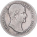 Francja, Bonaparte Premier Consul, 5 Francs, An 12, Paris, Srebro, VF(20-25)