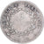 France, Bonaparte Premier Consul, 5 Francs, An 12, Paris, Argent, TB