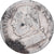 Francia, Louis XVIII, 5 Francs, Louis XVIII, 1814, Toulouse, Argento, B+