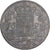Francia, 5 Francs, Charles X, 1826, La Rochelle, Argento, B+, Gadoury:643