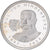 Alemania, medalla, Paul von Hindenburg, Plata, EBC