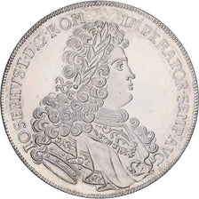Alemania, medalla, Joseph I, Thaler, Ville de Cologne, 1975, Plata, Réplique