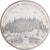 Alemania, medalla, Joseph I, Thaler, Ville de Cologne, 1975, Plata, Réplique