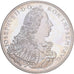 Germany, Medal, Joseph II, Thaler, Nuremberg, 1974, Silver, Réplique, MS(63)