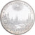 Alemania, medalla, Joseph II, Thaler, Nuremberg, 1974, Plata, Réplique, SC