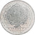 Alemania, medalla, Plata, Ville Libre de Francfort, reproduction de Thaler, EBC
