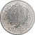 Alemania, medalla, Plata, Ville Libre de Francfort, reproduction de Thaler, SC