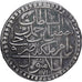 Turkey, Mustafa III, 2 Zolota, 1764 (1171//8), Islambul, Billon, EF(40-45)