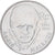 France, 100 Francs, André Malraux, 1997, Silver, AU(50-53), KM:1188