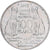 France, 100 Francs, André Malraux, 1997, Silver, AU(50-53), KM:1188