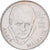 Francia, 100 Francs, André Malraux, 1997, Plata, EBC, KM:1188