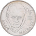 Francia, 100 Francs, André Malraux, 1997, Plata, EBC, KM:1188
