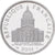 France, 100 Francs, 2001, BE, Silver, AU(50-53), Gadoury:898 a