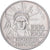 Francia, 100 Francs, Statue de la Liberté, 1986, Paris, Piéfort, Argento, BB+